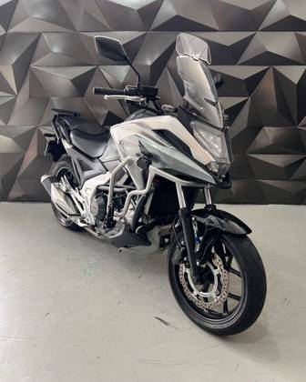 HONDA NC 750X ABS HONDA NC 750X ABS